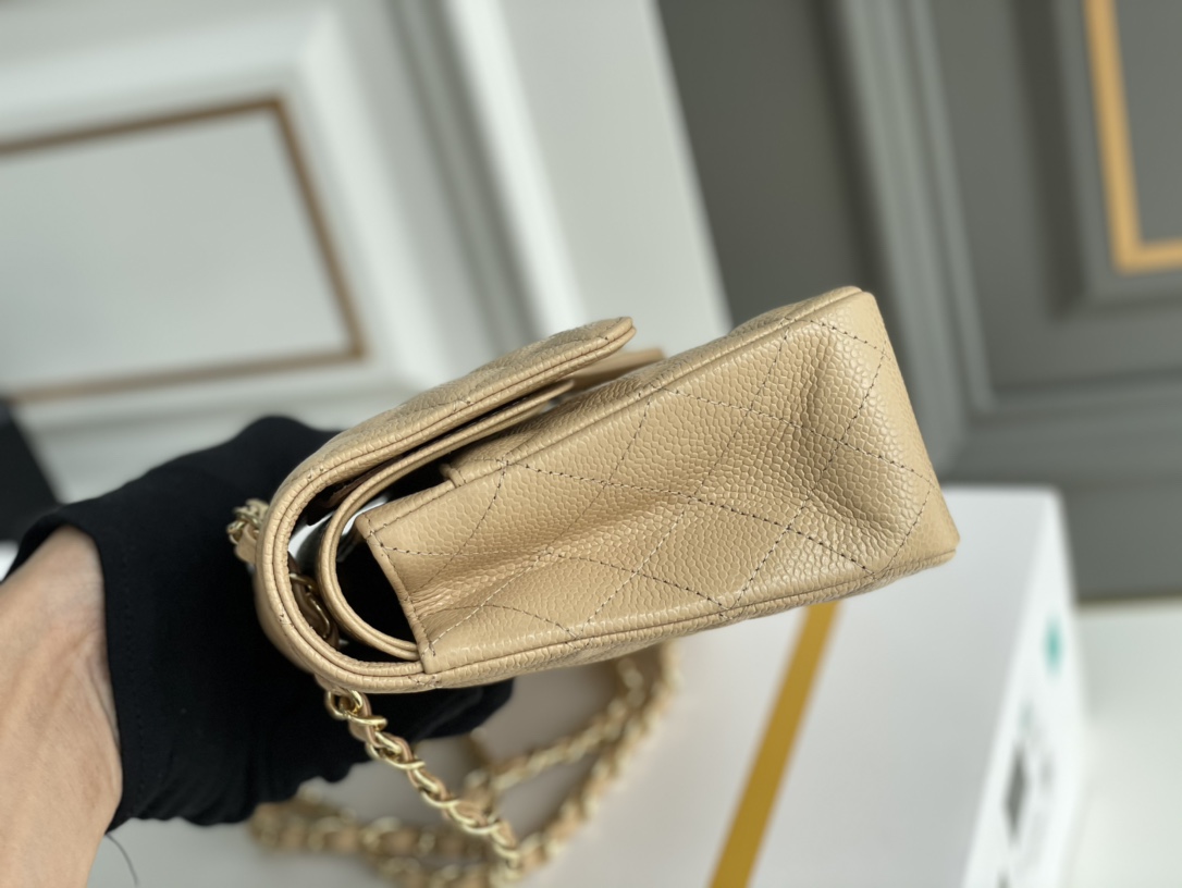 Chanel CF Series Bags